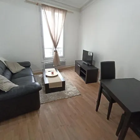 Beautiful appartement, 20 min to Champs-Elysées Maisons-Laffitte Extérieur photo