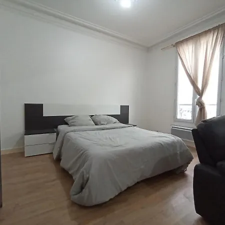 Beautiful appartement, 20 min to Champs-Elysées Maisons-Laffitte Extérieur photo
