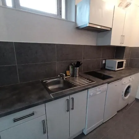 Beautiful appartement, 20 min to Champs-Elysées Maisons-Laffitte Extérieur photo
