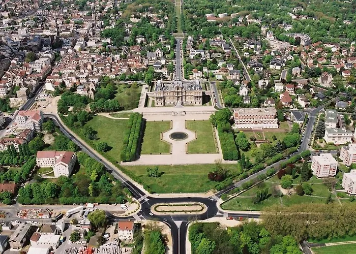 Beautiful Appartement, 20 Min To Champs-Elysees