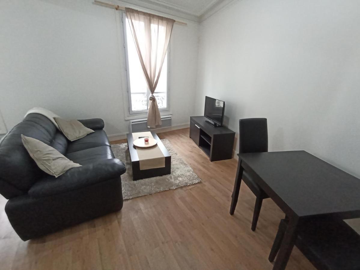Apartment Beautiful Appartement, 20 Min To Champs-elysees *